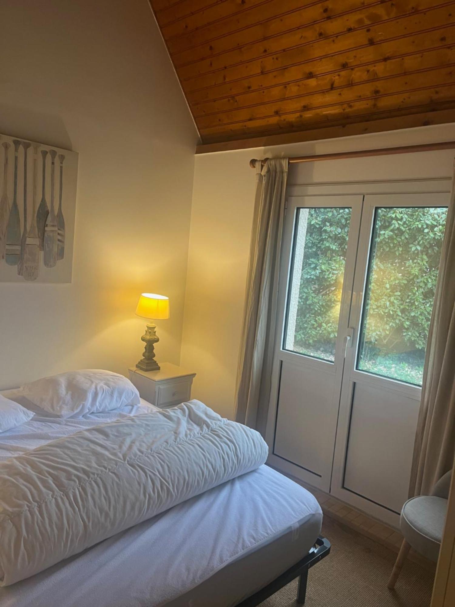Maison Des Reves A 700M De La Mer Villa Barneville-Carteret Eksteriør bilde